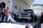 Chevrolet 3100 Apache 1959 года